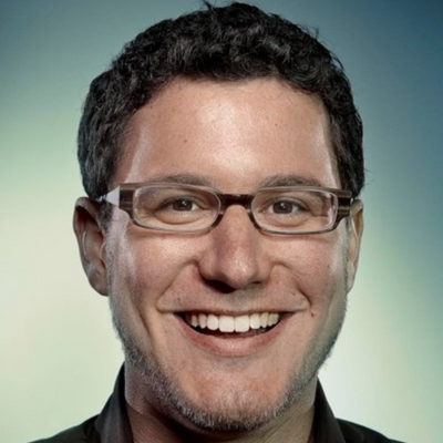 Eric Ries picture